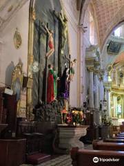 Templo del Oratorio de San Felipe Neri