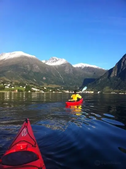 Rosendal