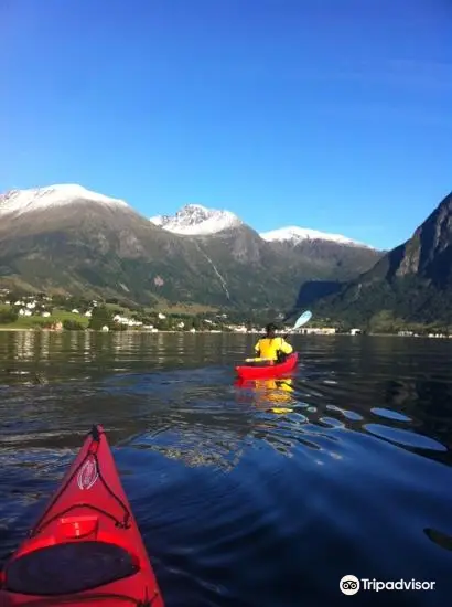 Wilderness Norway