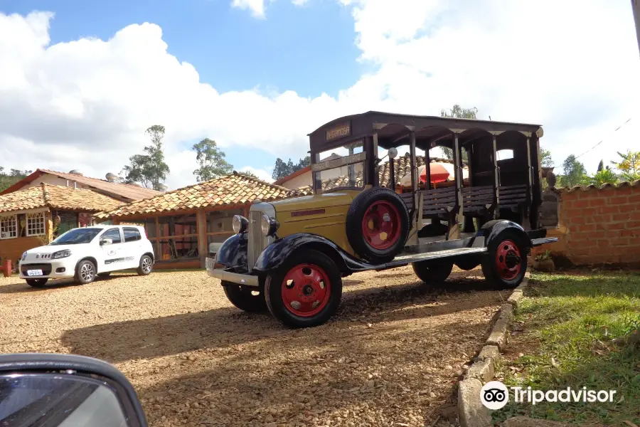 the Royal Road Automobile Museum