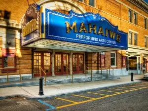 Mahaiwe Performing Arts Center