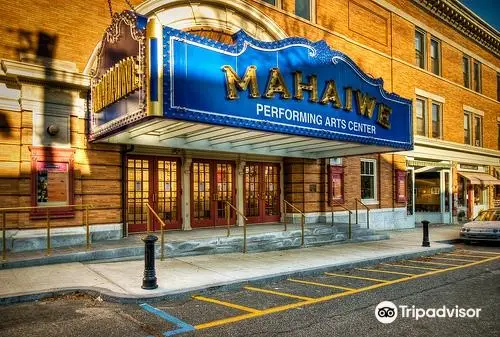 Mahaiwe Performing Arts Center