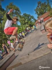 Tranås Skatepark