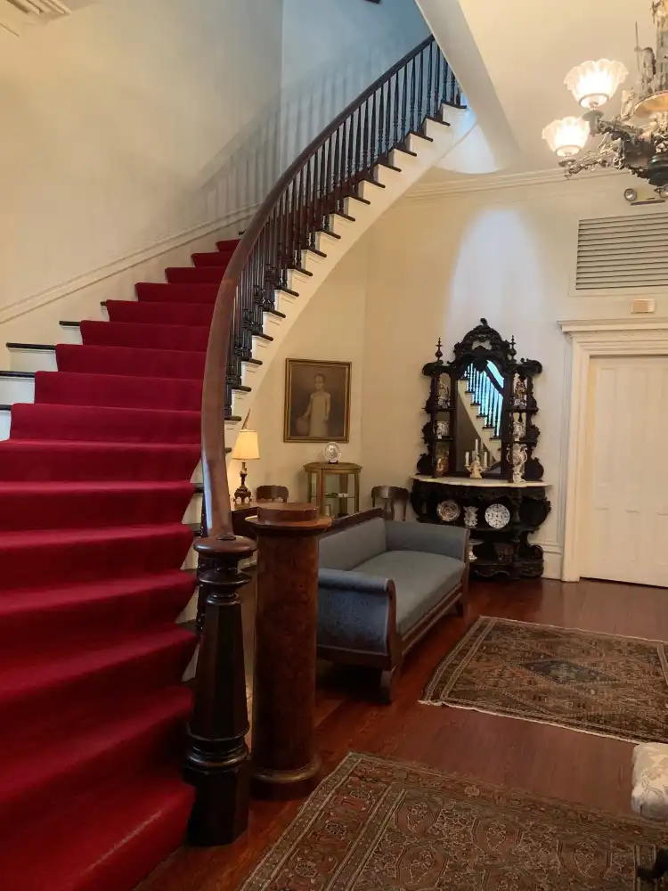 Hotels near Richards-DAR House Museum