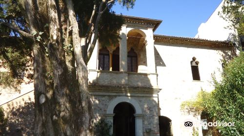 Casa del Petrarca