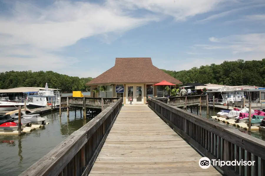 Harbortowne Marina