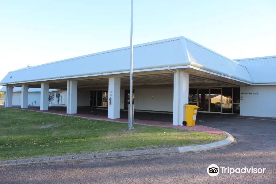 Esperance Civic Centre