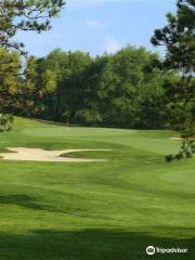 Woodington Lake Golf Club