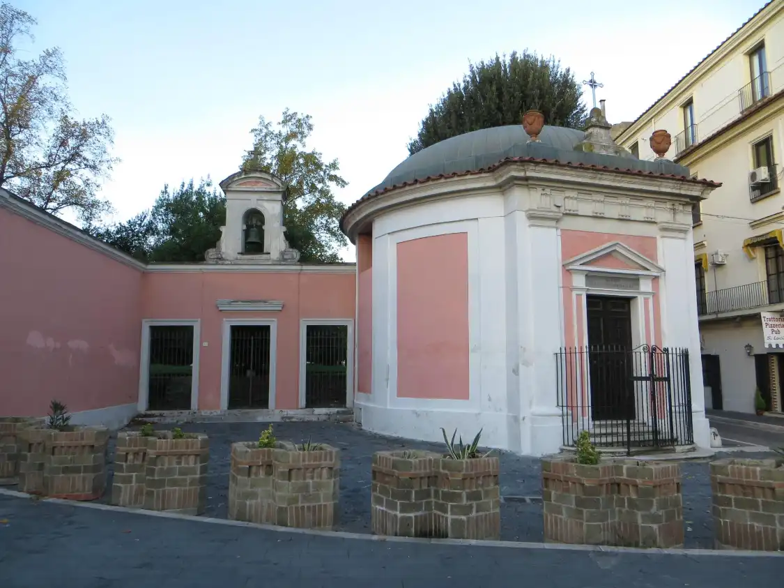 Hotels near Sacrario dei Caduti dell'Aeronautica