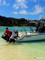 GRENADINES FISHING