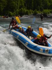 Altitude Rafting