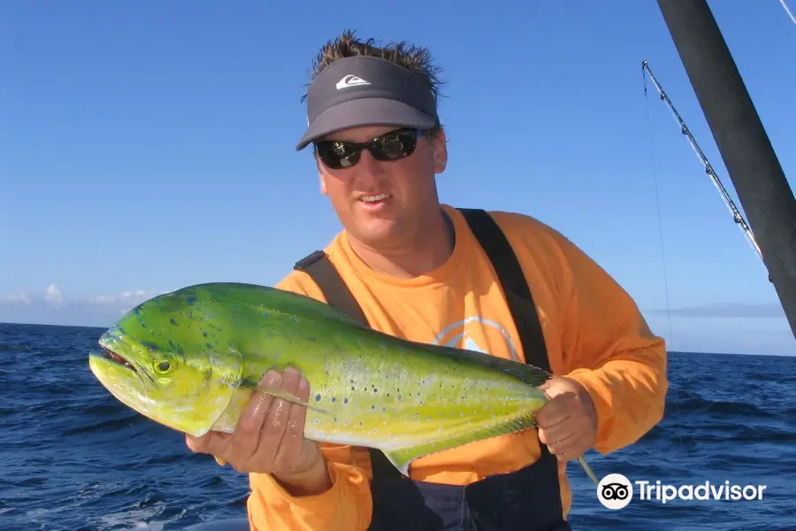 Block Island Fishworks