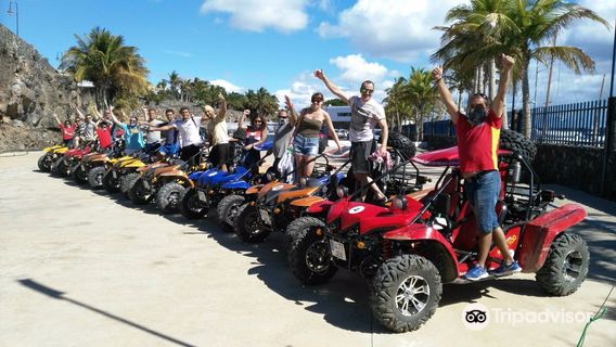 Buggies Lanzarote