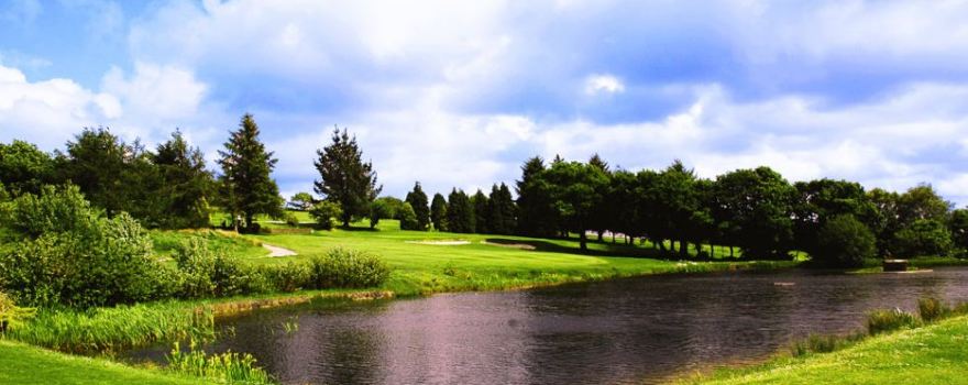 Pontardawe Golf Club