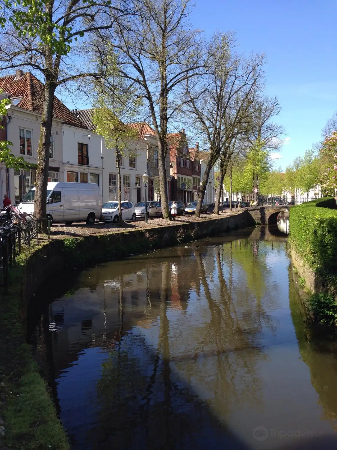 Hotels near Oude Haven