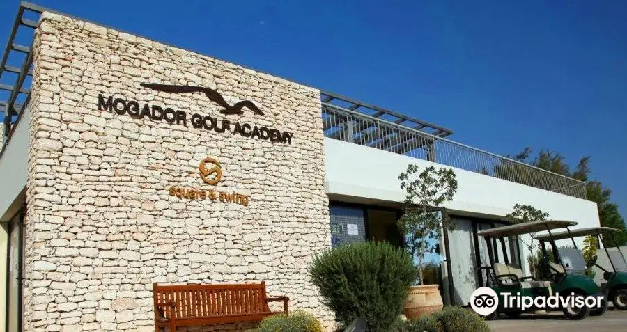 Mogador Golf Academy