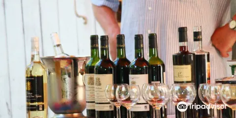 Château le Parvis de Dom Tapiau