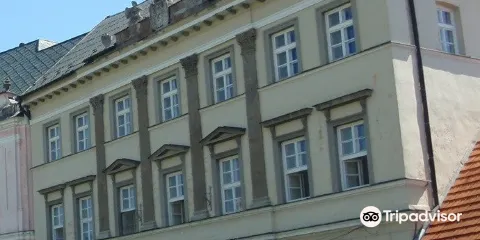 City Palace （Pro meritae quieti）