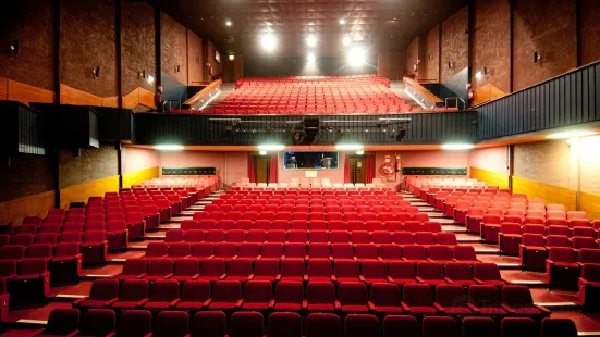The Playhouse, Weston-super-Mare