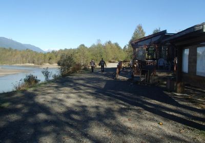 Brackendale Eagle Reserve