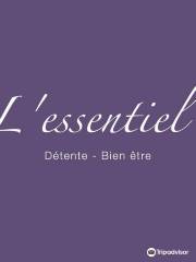 L'essentiel