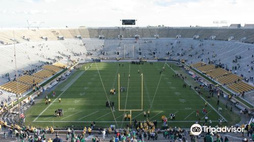 Notre Dame Stadium