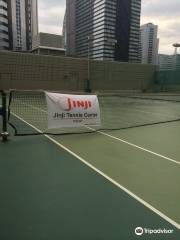 Jinji Tennis Centre Tokyo