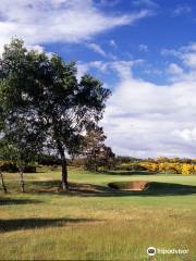 Nairn Dunbar Golf Club