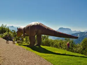 Triassic Park