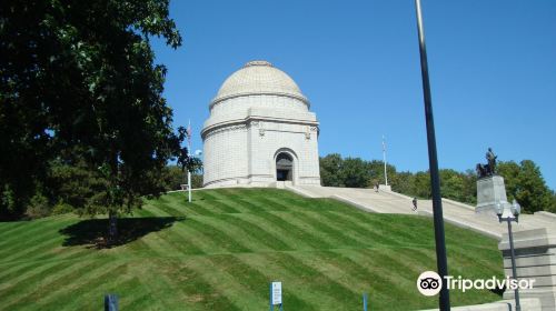 McKinley Presidential Library & Museum