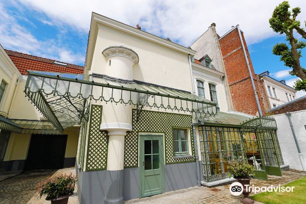Birthplace of Charles de Gaulle