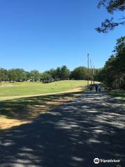 Quinsigamond State Park- Regatta Point