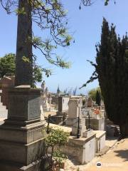 Cementerio de Disidentes