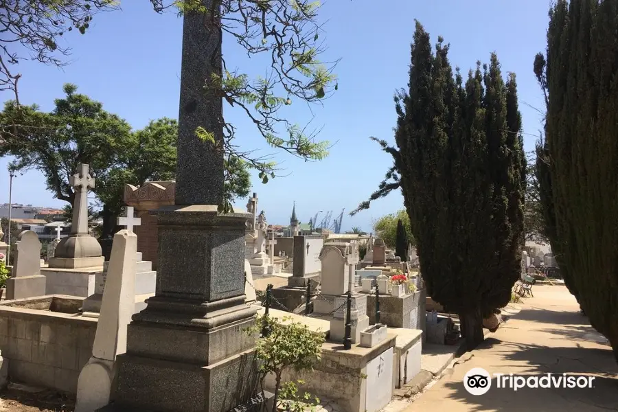 Cementerio de Disidentes