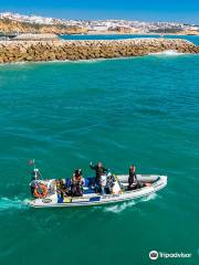 Indigo Divers – Albufeira Dive Centre