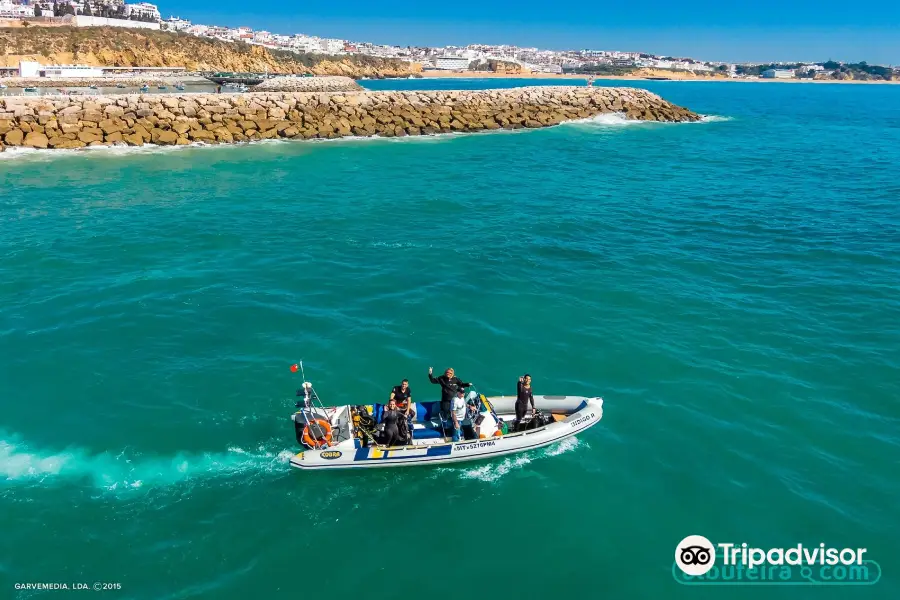 Indigo Divers – Albufeira Dive Centre