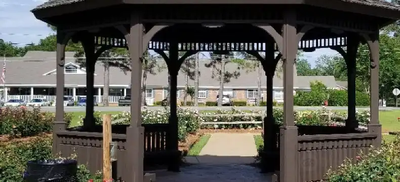 Hotels in Thomasville