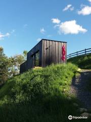 art-lodge Skulpturenpark kunstalm