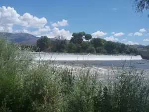 ペルカ・ダム州立公園