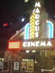 Marcus Cedar Creek Cinema