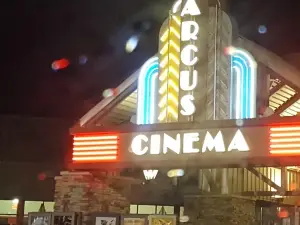 Marcus Cedar Creek Cinema