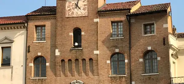 Hotel a Oderzo