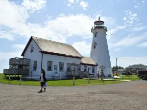 East Point Lighthouse