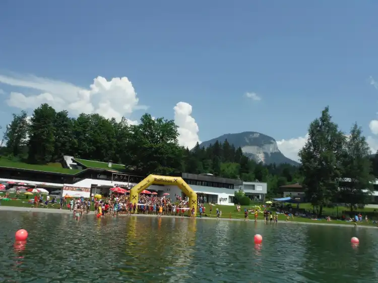 Hotels in Kirchbichl