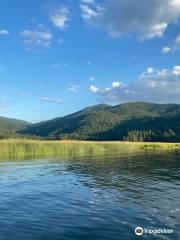 Liberty Lake Regional Park