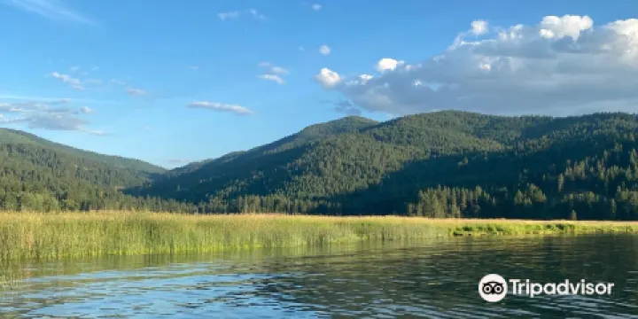Liberty Lake Regional Park