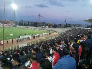 Stade Olympique de Sousse