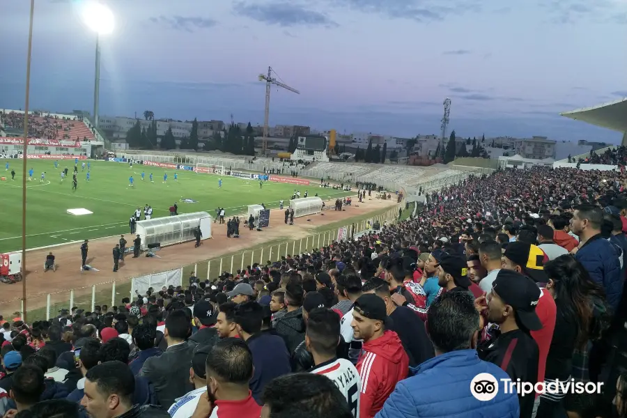 Stade Olympique de Sousse