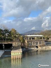 Musée du canal du lac Biwa