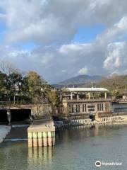 Lake Biwa Canal Museum